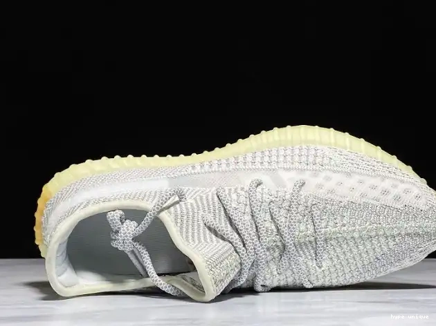hype Adidas FX4348 Yeshaya V2 Non-Reflective Yeezy Boost 350 0609